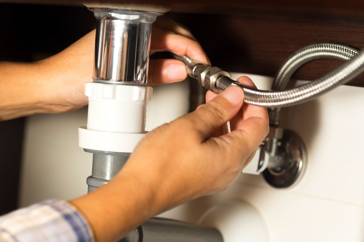 I Need a Plumber Now – Drain Cleaning Services